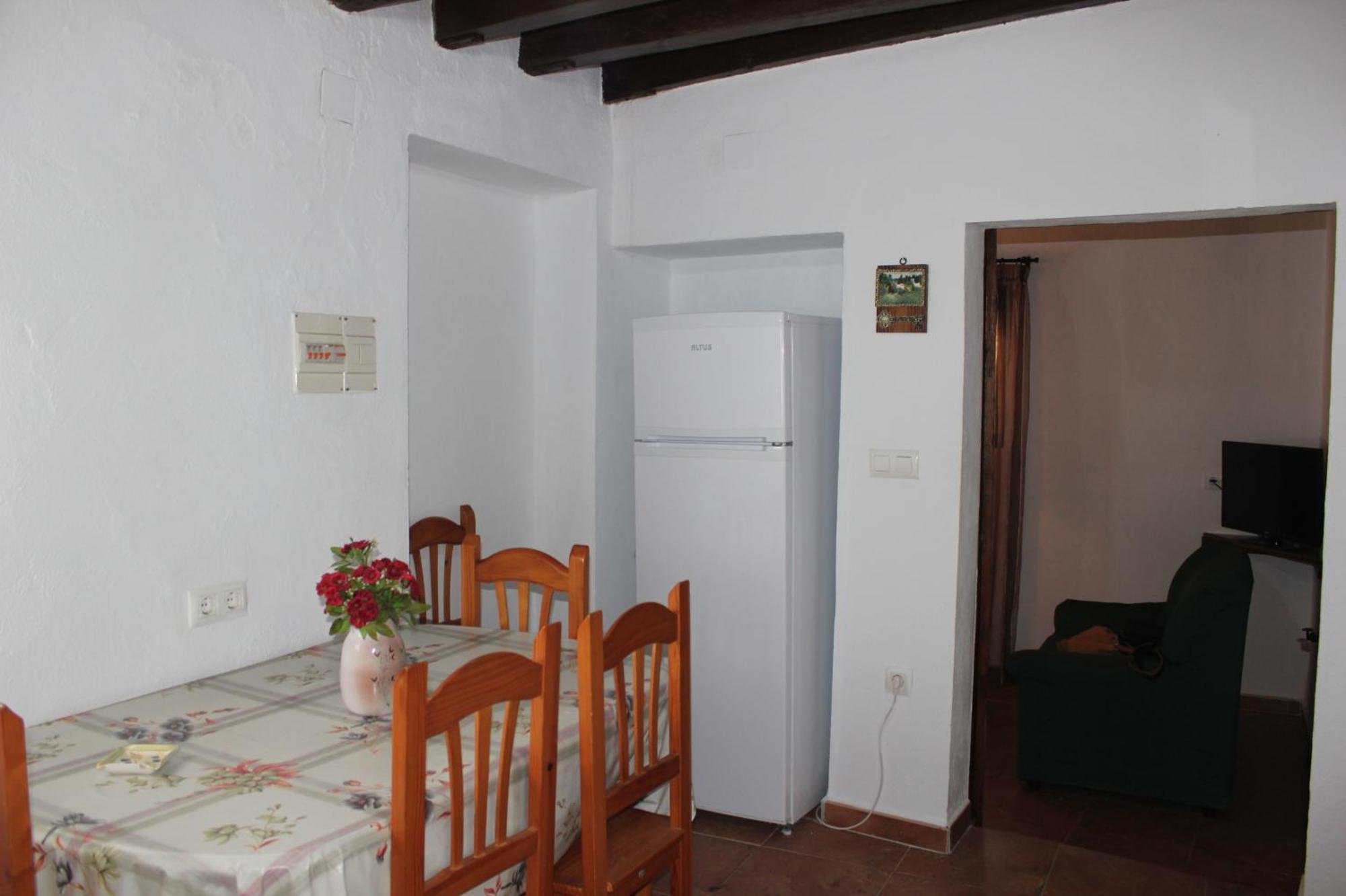 Apartamento Fatima Conil De La Frontera Extérieur photo